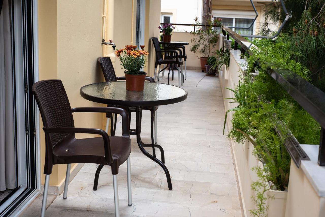 Dreamy Holidays Apartment Chania  Exterior photo