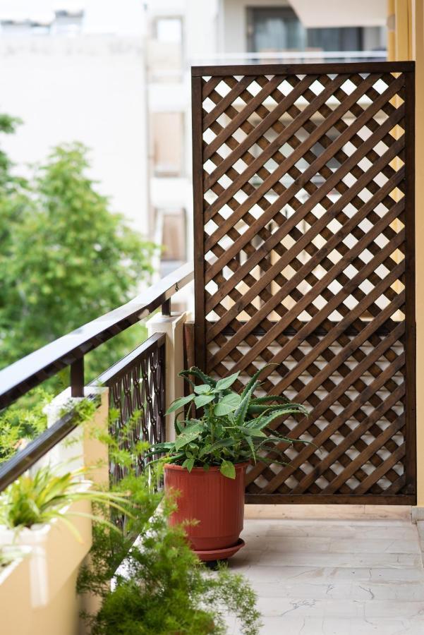 Dreamy Holidays Apartment Chania  Exterior photo