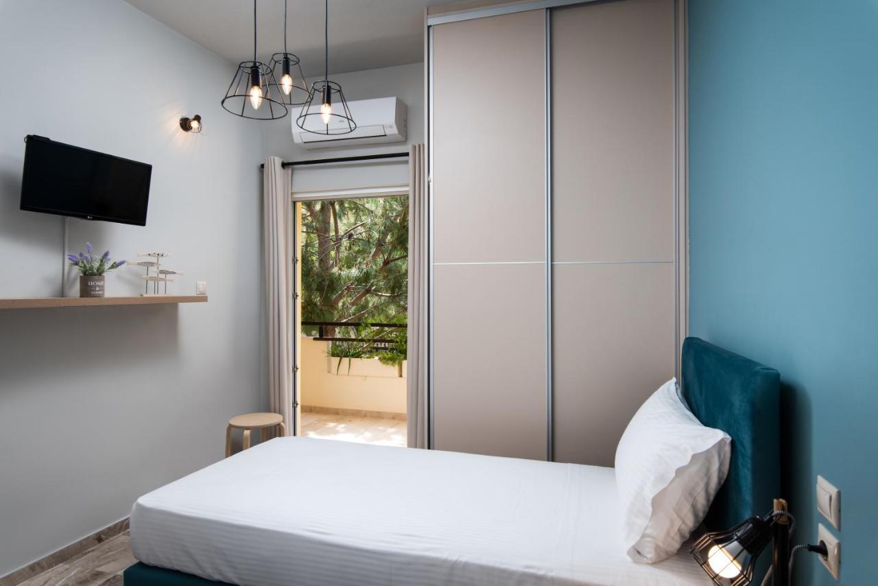 Dreamy Holidays Apartment Chania  Exterior photo